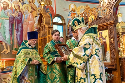 Nativity 2025 - Рождество 2025